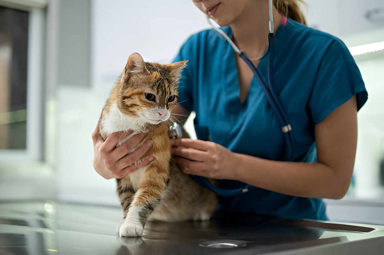 Feline Health