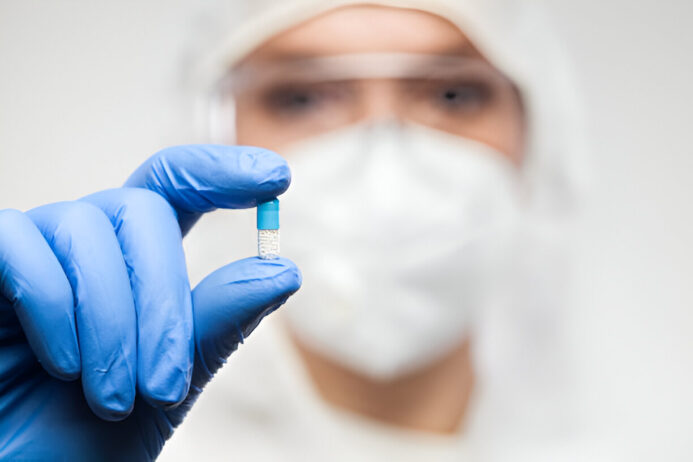 albendazole and praziquantel- the powerful deworming duo albendazole and praziquantel