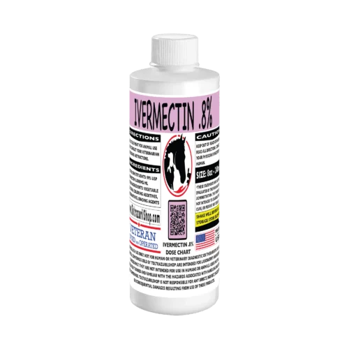 ivermectin liquid