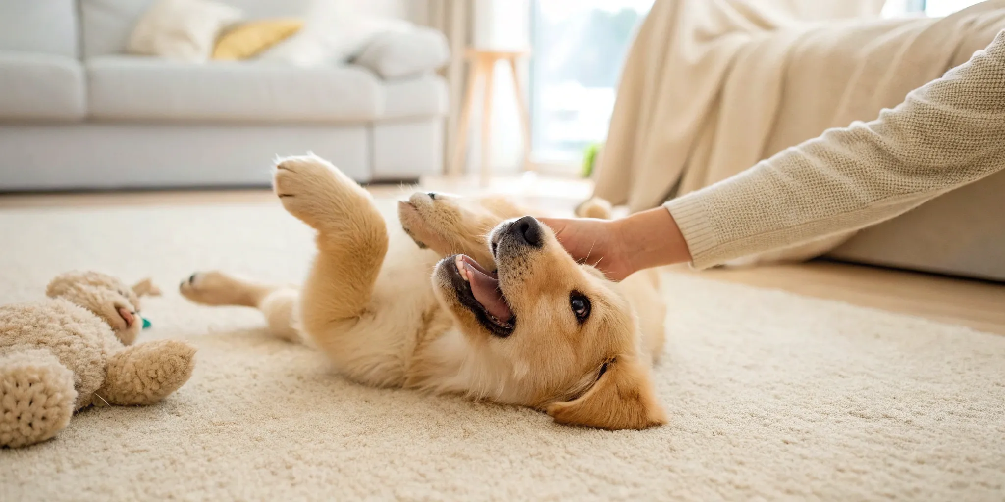 Puppy dewormer for safe and effective parasite treatment under 12 weeks.