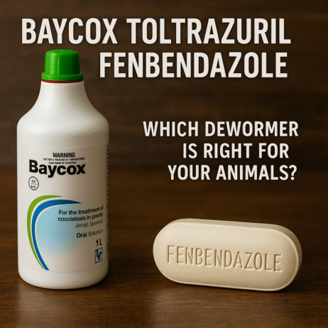 fenbendazole wormer vs baycox toltrazuril, effective dewormer guide for animals baycox toltrazuril