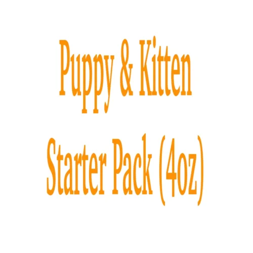 puppy & kitten starter pack 4oz parasite support—toltrazuril, fenbendazole, pyrantel