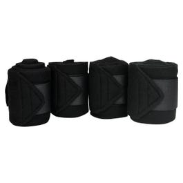 pony polo bandages