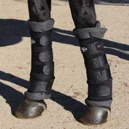 professionals choice theramic combo wraps